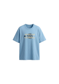 Built To Be Remarkable – Typography Graphic Tee