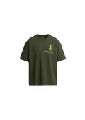 Out Of Office Graphic Tee for Men